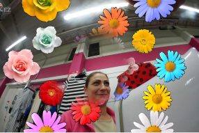 Хорошая армия !