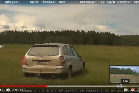 Маразм крепчает