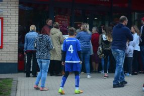 Ещё один mini RIMI