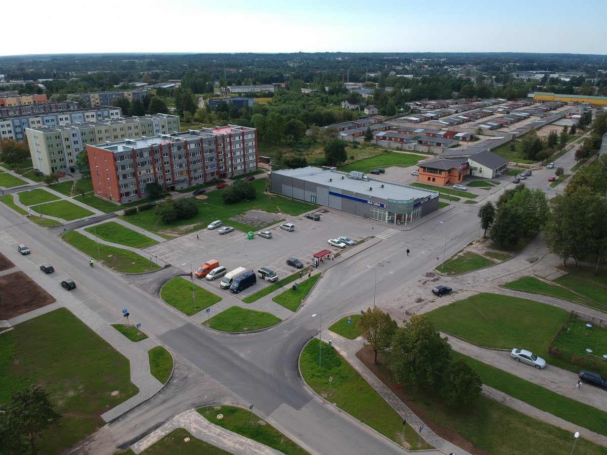 Московские дела