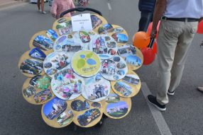 10 парадных лет