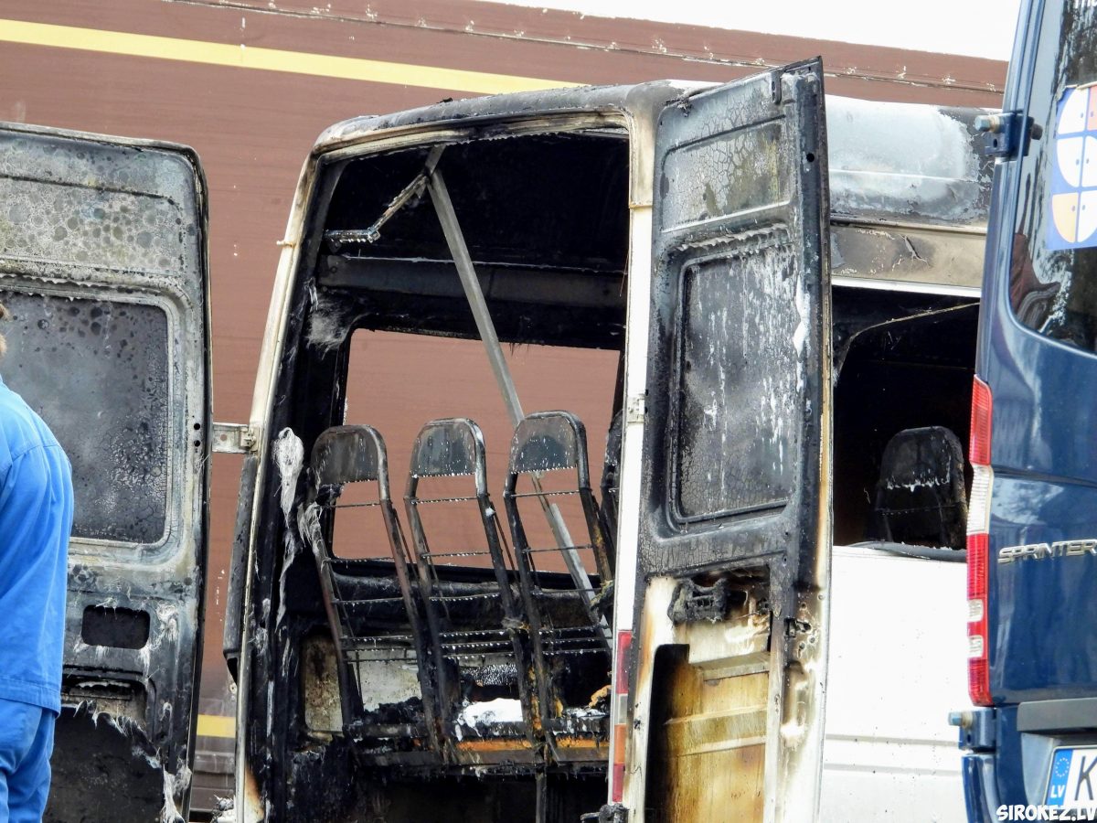 Автостанция Резекне