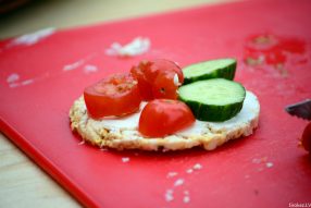 День Отца у Карандаша