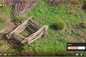 Ещё одна подорожная история