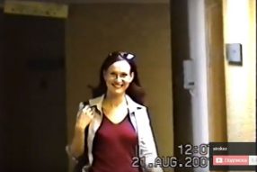 На радио «EF-EI»