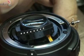 Объектив Nikon