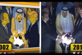 СССР 2.0  утопия ?