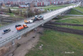 Швы трещат ?