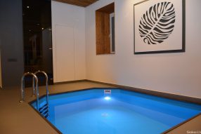 Идея на пятницу — отдохнуть в LAZY Club