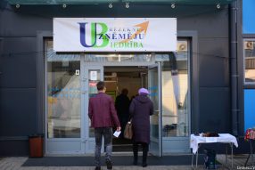 Предприниматель? Ремесленник?