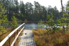 Вилянские зарисовки