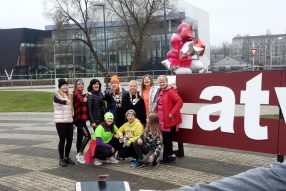 День независимости Латвии (обновлено)