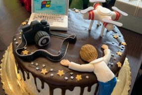 Дата рождения.