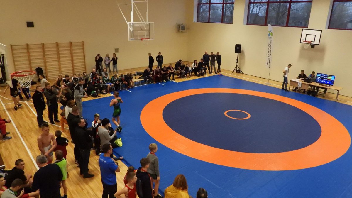 греко-римская