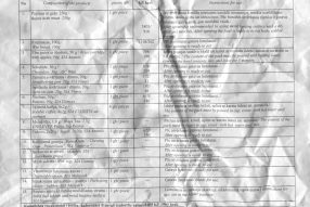 Что в походе ест латвийский солдат ?