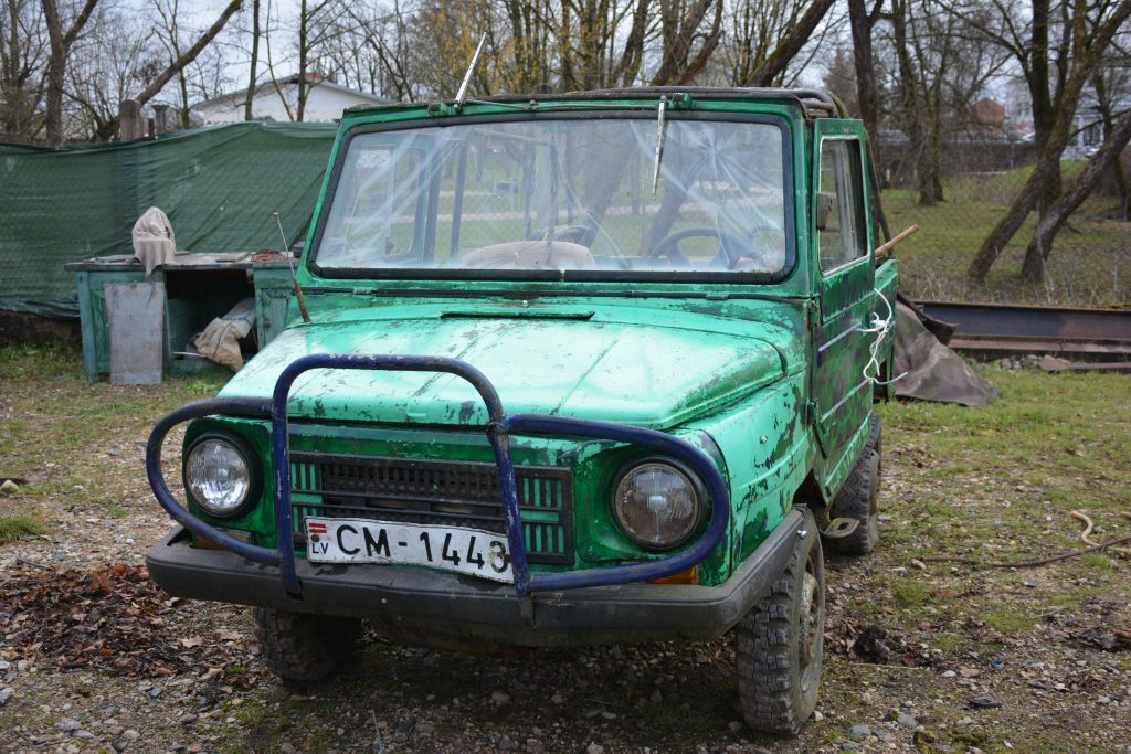 luaz
