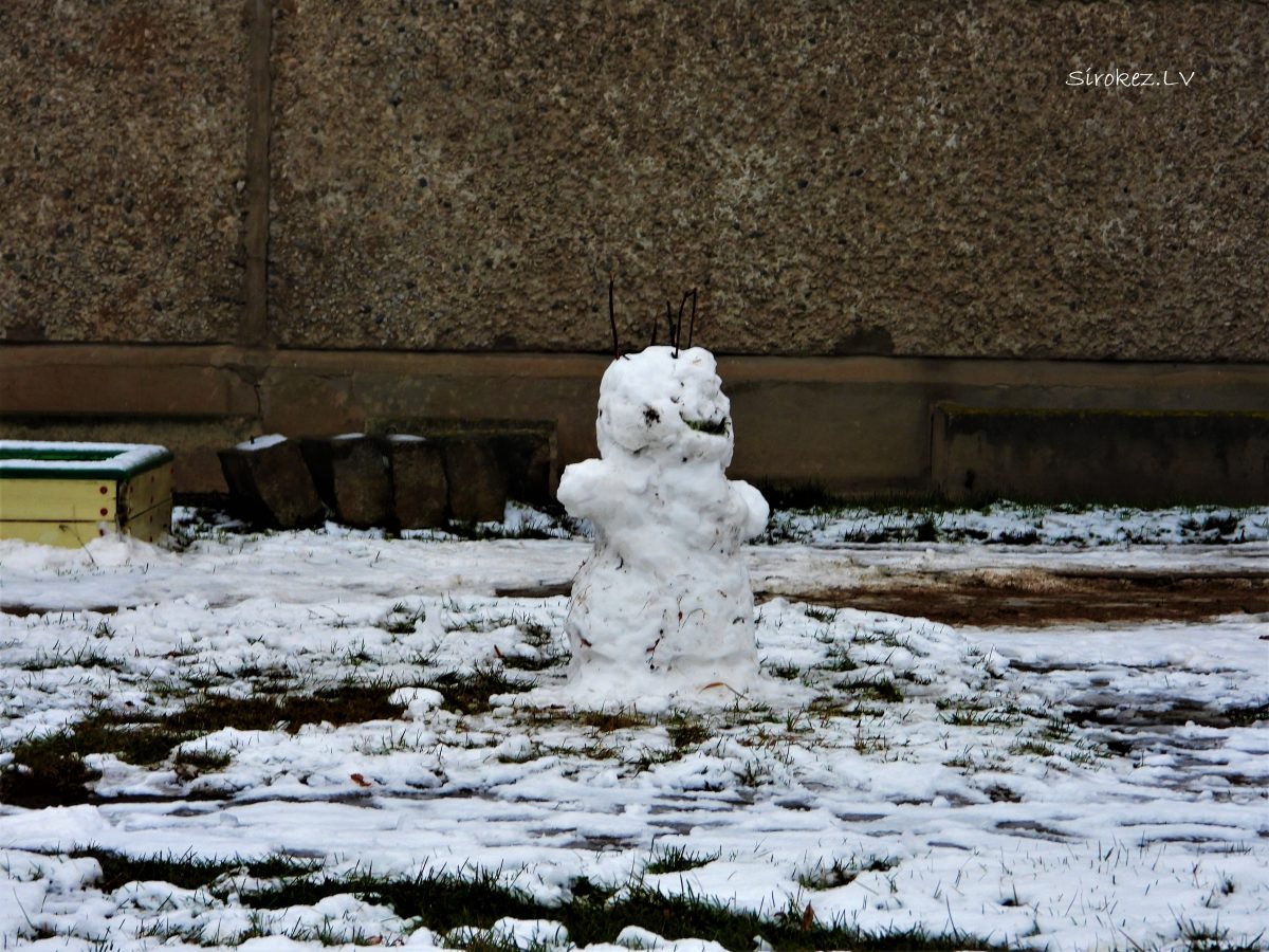 перед новым годом