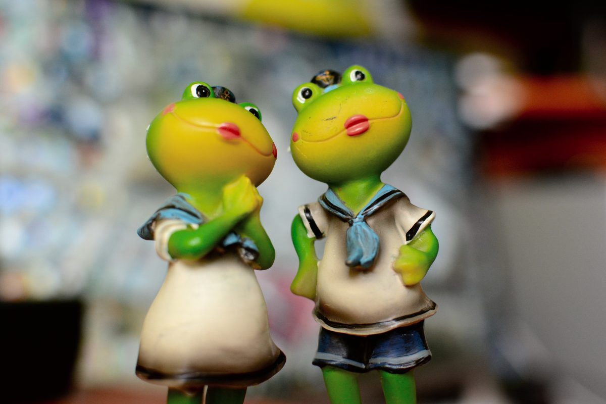 Попали в «телевизор»