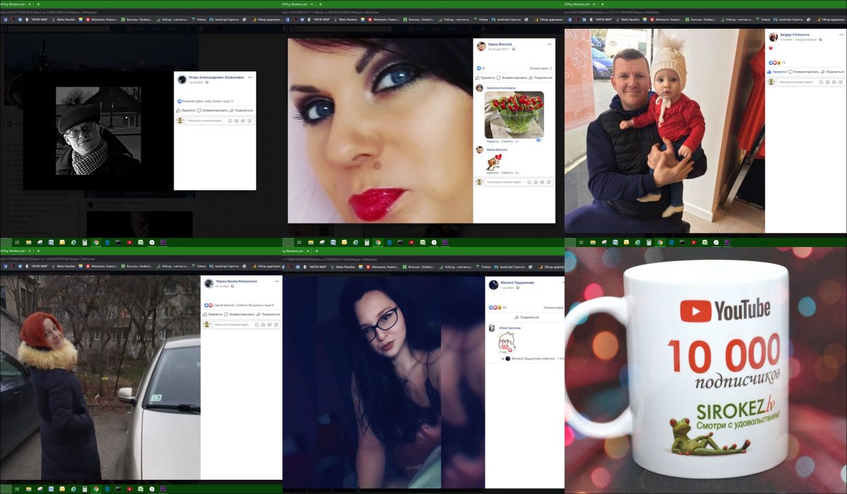 Итоги подводить приятно