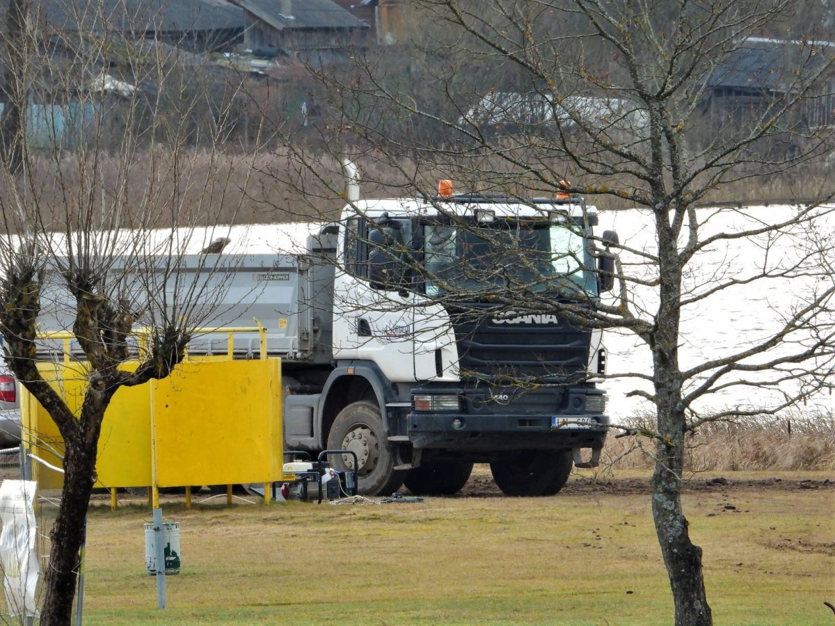 Новое, хорошо забытое старое