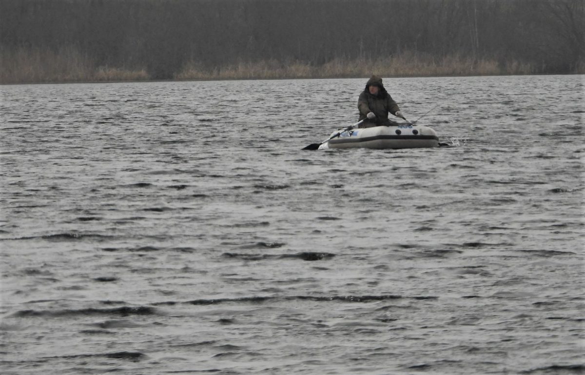 крещенские купания
