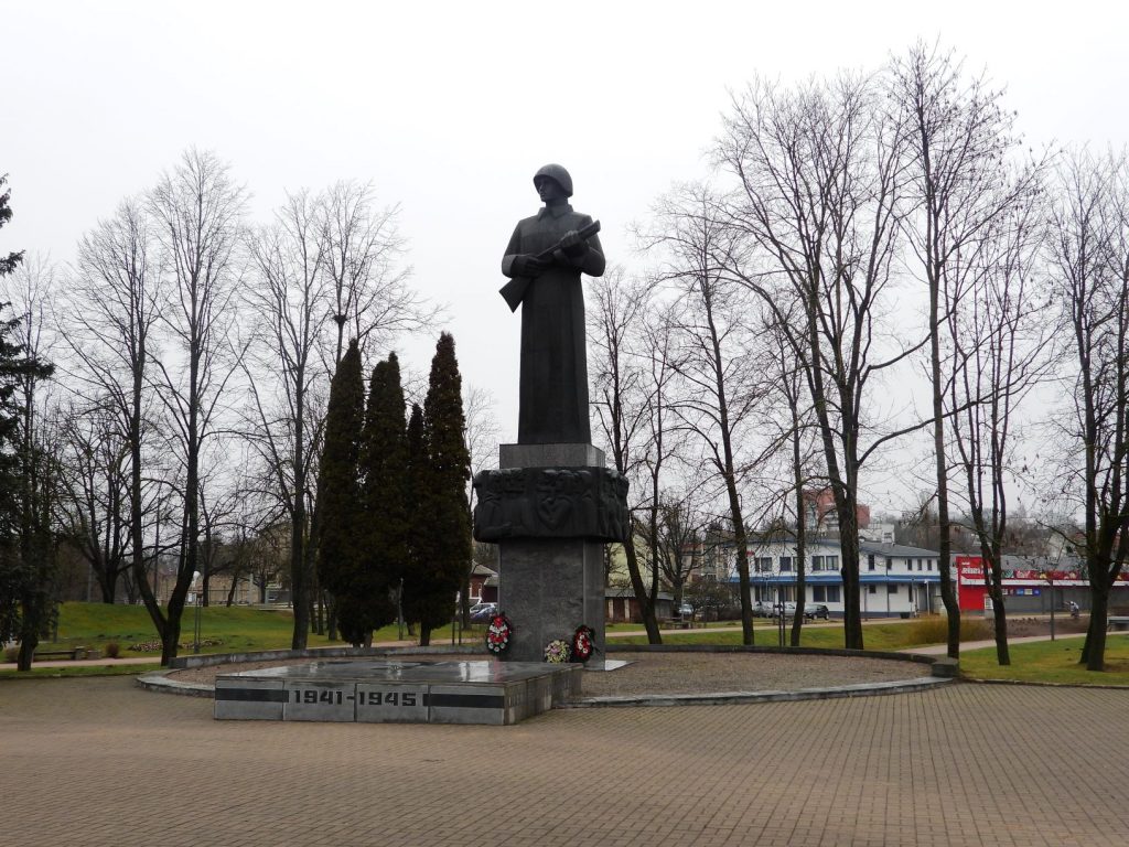 блокада Ленинграда