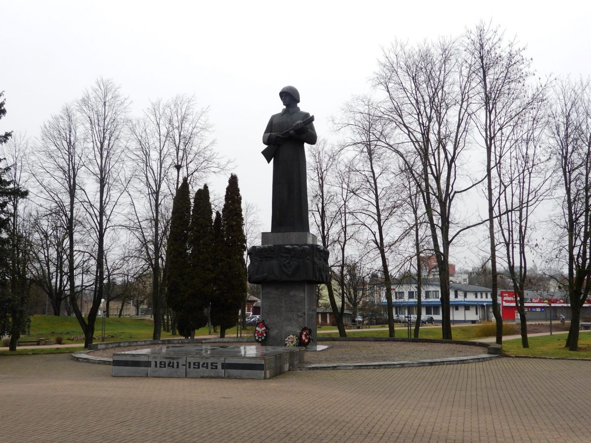 блокада Ленинграда