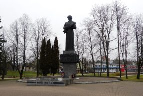 Ленинград не сдался- 76 лет снятия блокады