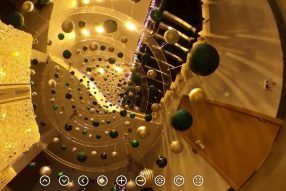 Впечатление от RICOH THETA V