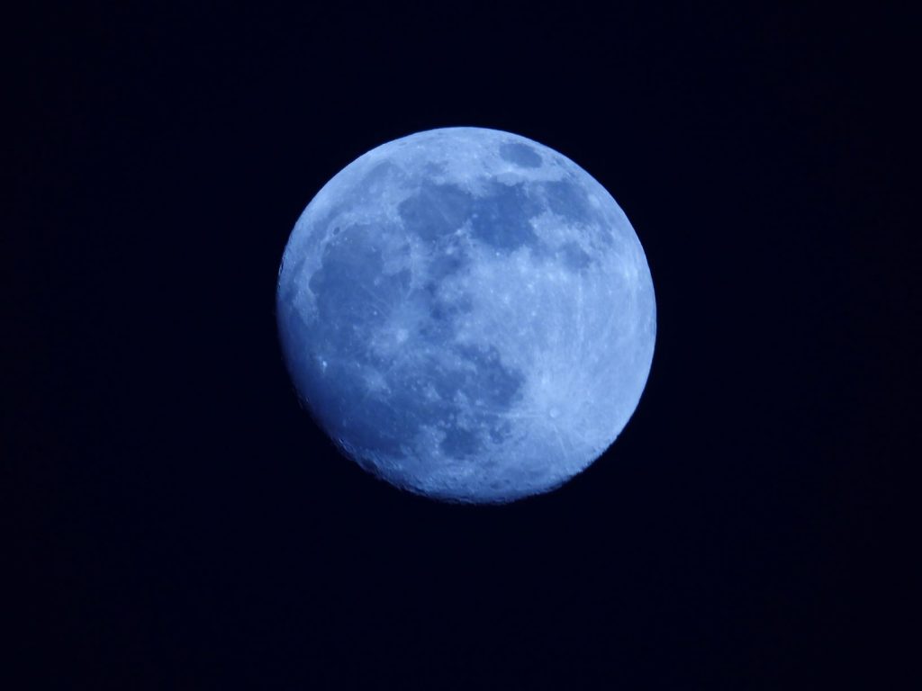 вечер