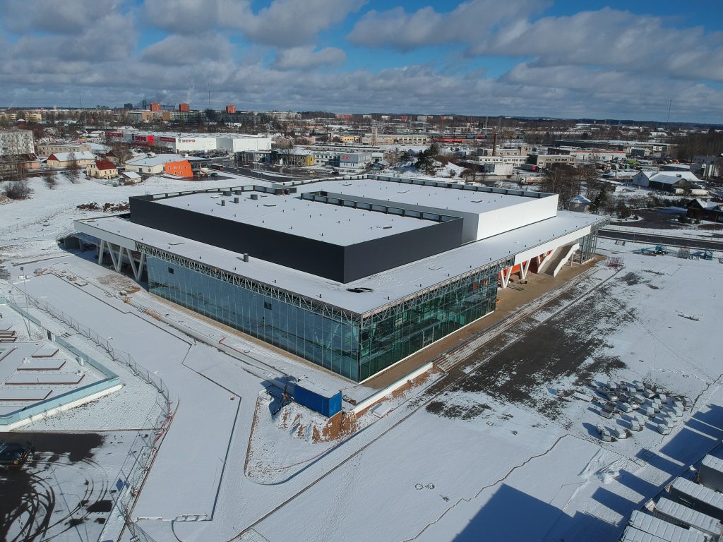 Ледовый