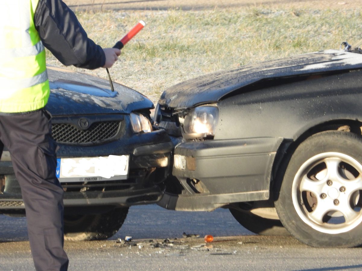 Как-то неожиданно пришла она