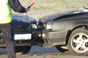 Как-то неожиданно пришла она