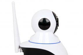 Хочу видео наблюдение дома