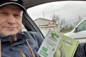 Мусор может быть полезным