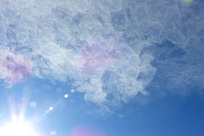 Природа не терпит пустоты