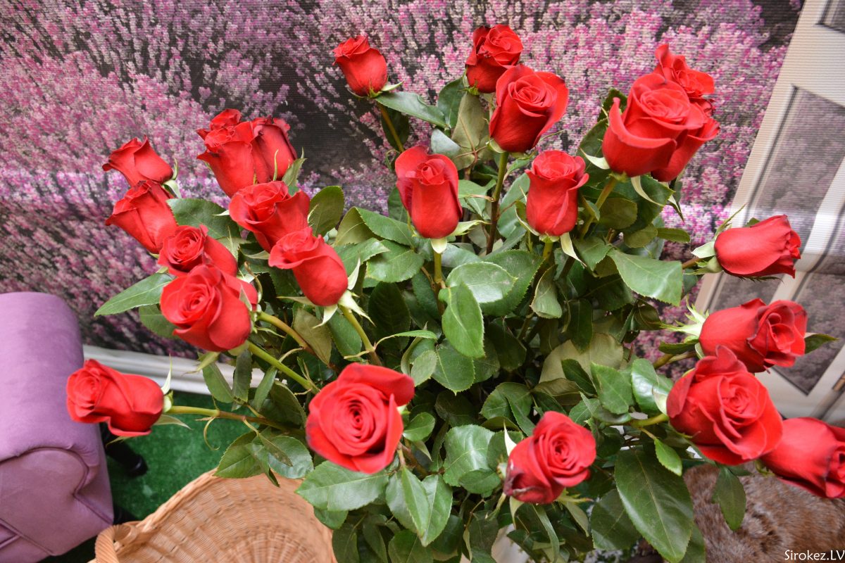 Долгожданный день для мужчин