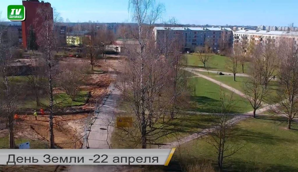 22 апреля