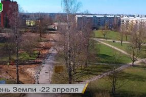 День , когда каждый что-то найдёт для себя