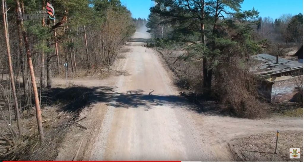 1 апреля