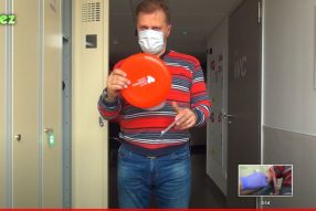 У нас всегда есть выбор