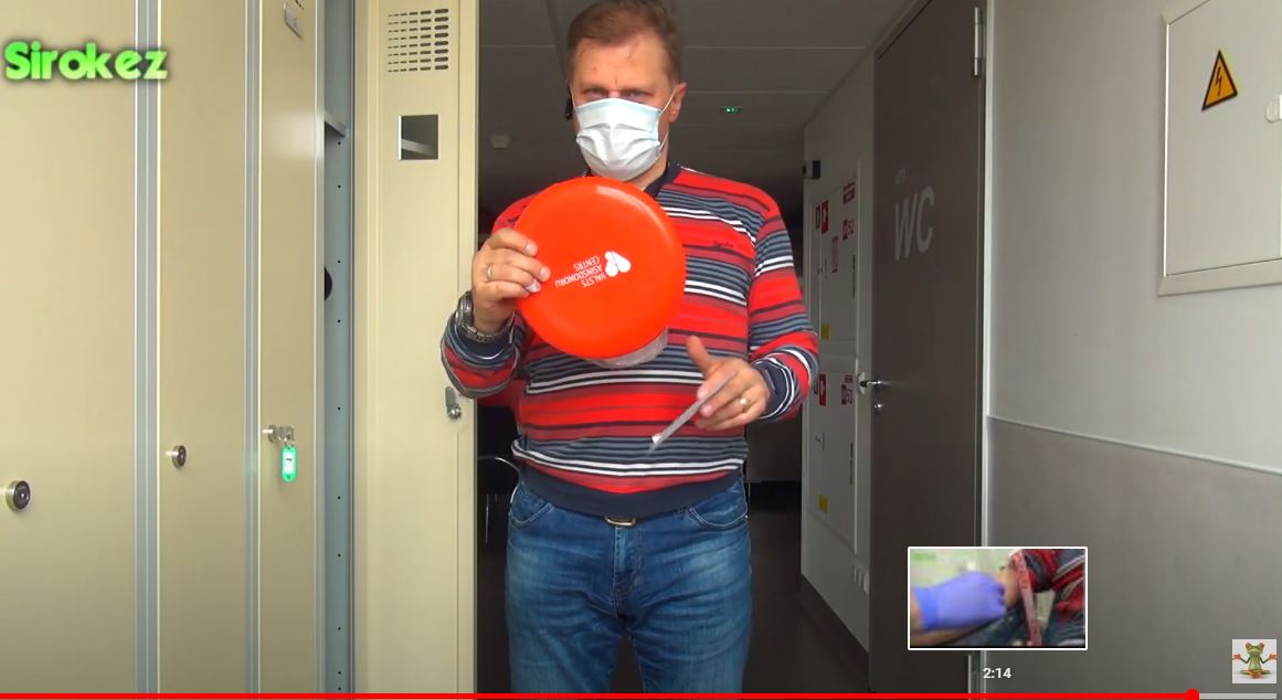 У нас всегда есть выбор