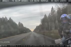 Просили же не совершать преступлений