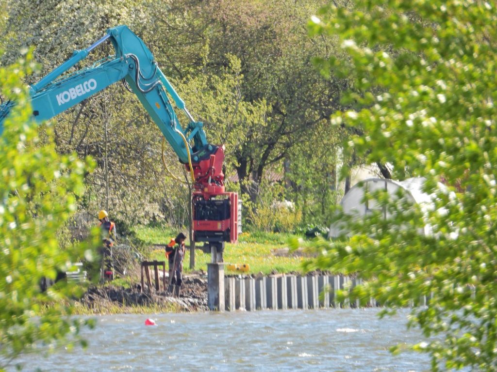 ковшу