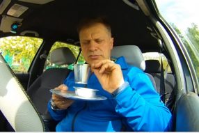 Алюминиевый наборчик из прошлого