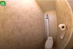 Есть такое место, куда короли пешком ходят