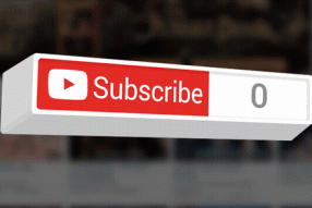 Первый шаг сделан