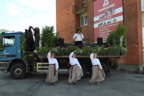 Все хотели шашлычков