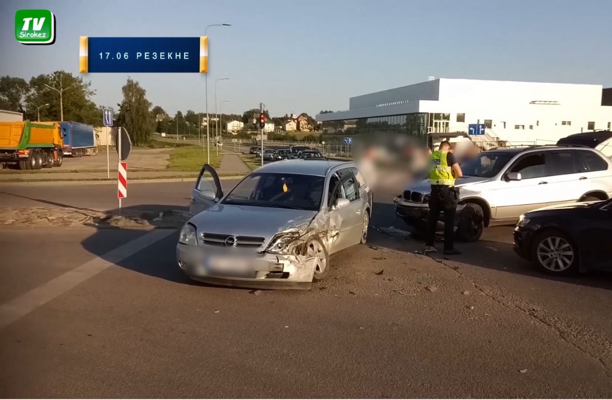 Душный вечер не на пользу