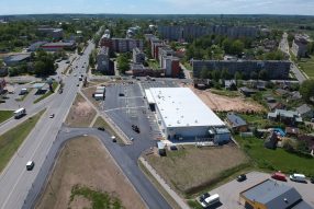 Косить траву тоже надо уметь